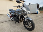     Honda CB1300SFA BolDor 2014  2